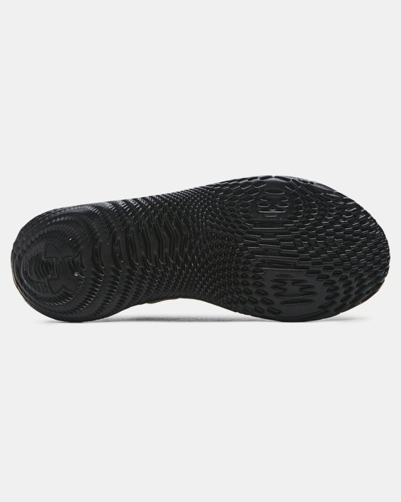 中性UA SlipSpeed™ Mesh訓練鞋 in Black image number 4